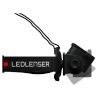 Ledlenser H15R Core - Lanterna frontais | Hardloop