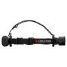 Ledlenser H15R Core - Lanterna frontais | Hardloop