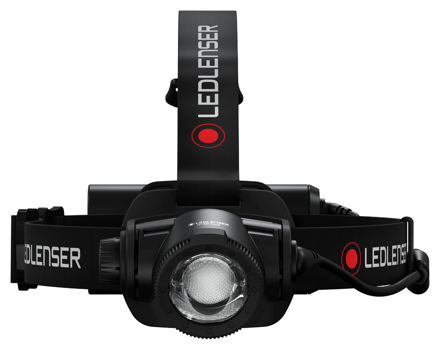 Ledlenser H15R Core - Czołówka | Hardloop