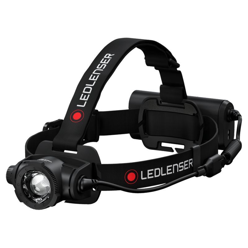 Ledlenser H15R Core - Czołówka | Hardloop