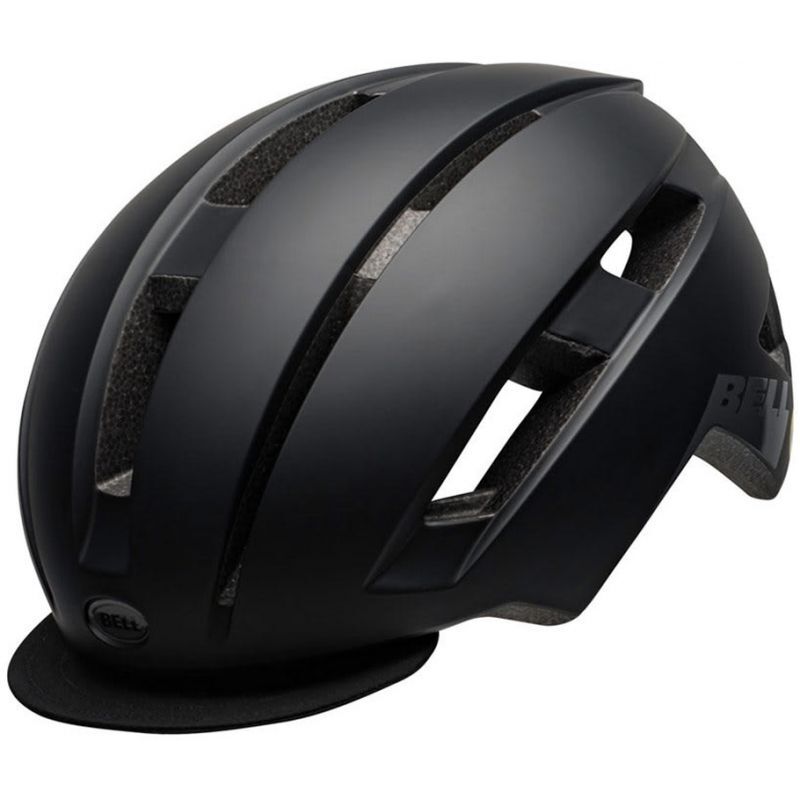 Bell Helmets Daily Led - Kask rowerowy | Hardloop