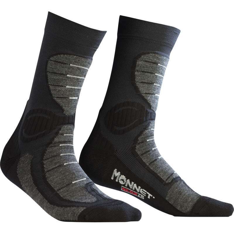 Monnet - Nordic Energy - Calze da sci