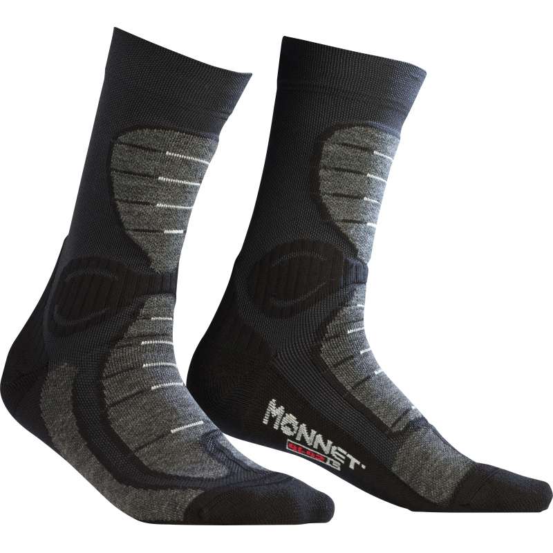 Monnet Nordic Energy - Lyžařské ponožky | Hardloop