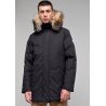 Pyrenex Annecy Fur Int'L - Kurtka zimowa meska | Hardloop
