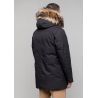 Pyrenex Annecy Fur Int'L - Kurtka zimowa meska | Hardloop