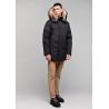 Pyrenex Annecy Fur Int'L - Parka - Uomo