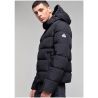 Pyrenex Spoutnic Mat - Down jacket - Men's