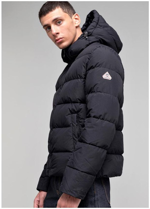 Pyrenex Spoutnic Mat Doudoune homme Hardloop