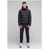 Pyrenex Spoutnic Mat - Down jacket - Men's