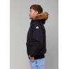 Pyrenex Mistral Fur - Parka - Men's