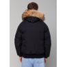 Pyrenex Mistral Fur - Parka - Men's