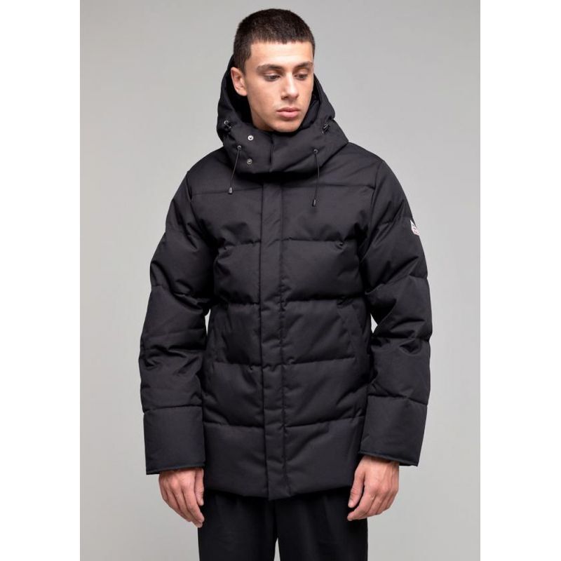 Pyrenex Belfort Int'L - Untuvatakki - Miehet