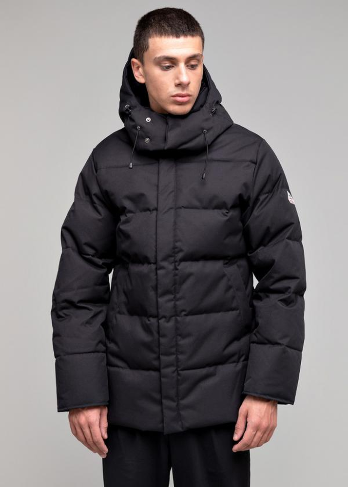 Pyrenex Belfort Int'L - Daunenjacke - Herren