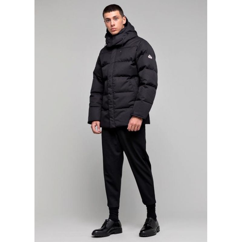 Pyrenex Belfort Int'L - Dunjakke Herrer