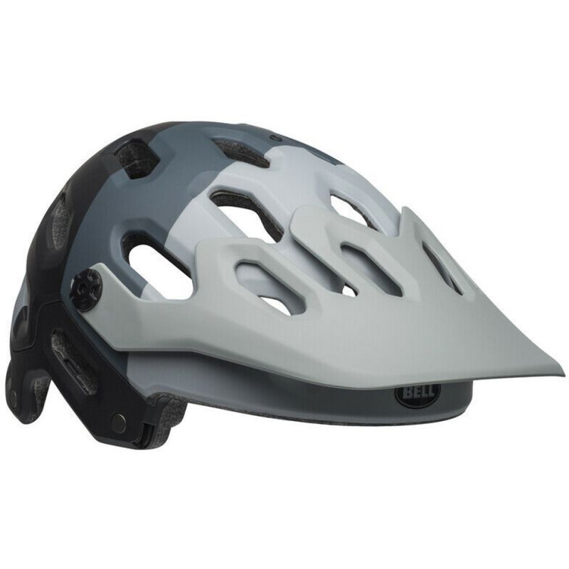 bell mtb helm
