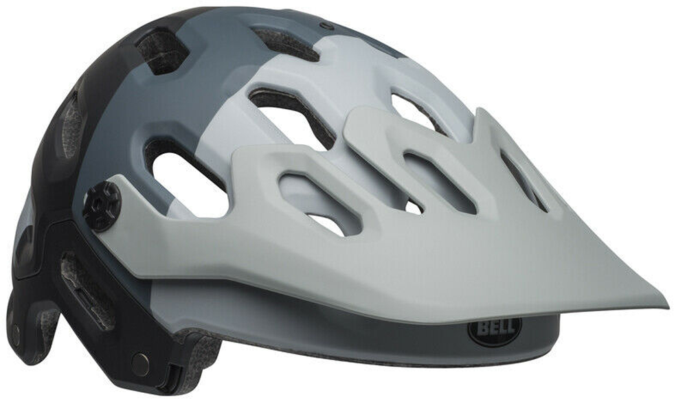 Bell Helmets Super 3 - Kask MTB | Hardloop
