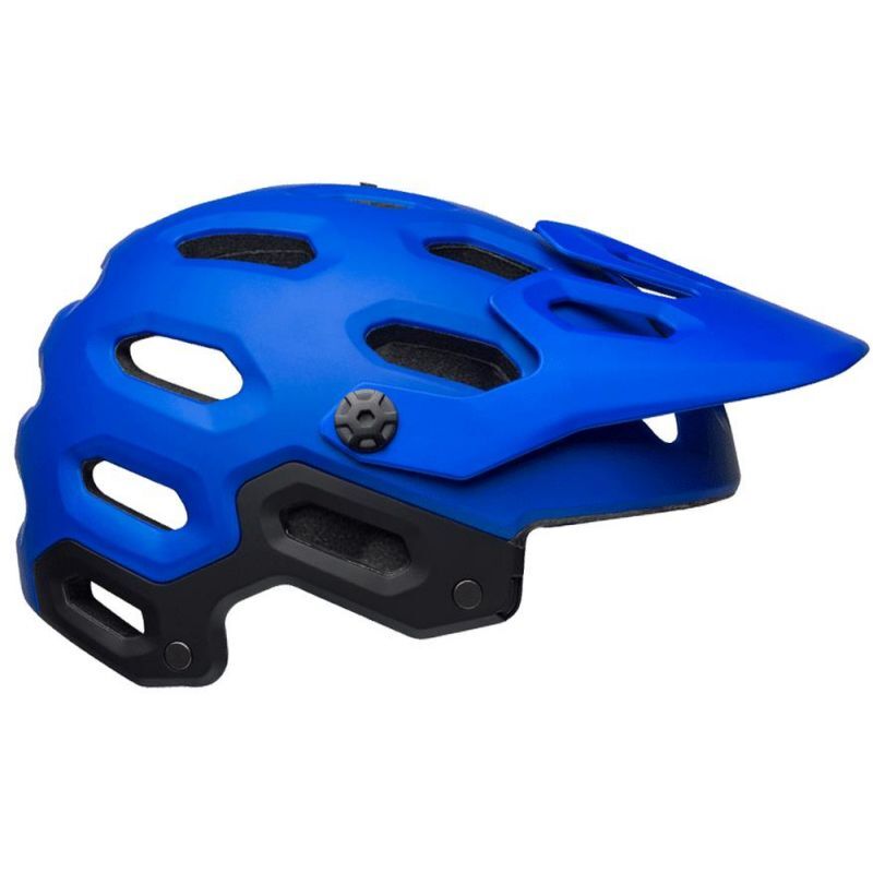 Bell Helmets Super 3 - Kask MTB | Hardloop