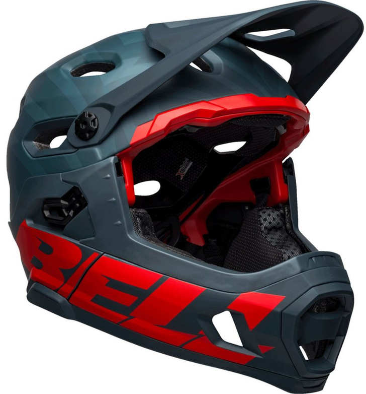 Bell Helmets Super DH Mips - Casco MTB