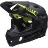 Bell Helmets Super DH Mips - Integrální přilby MTB | Hardloop