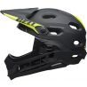 Bell Helmets Super DH Mips - Capacete de BTT integral | Hardloop