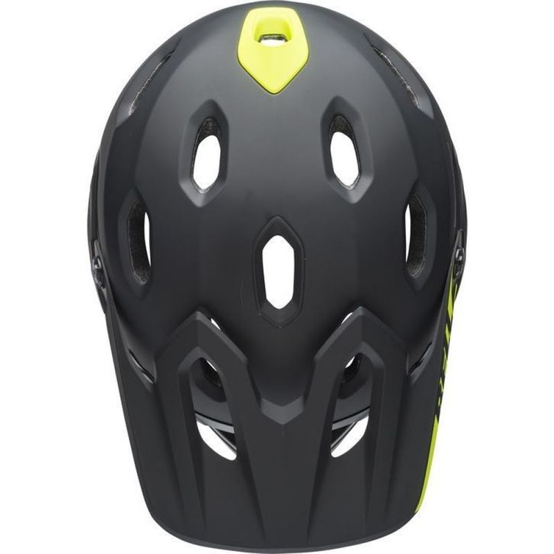 Bell Helmets Super DH Mips - Integrální přilby MTB | Hardloop