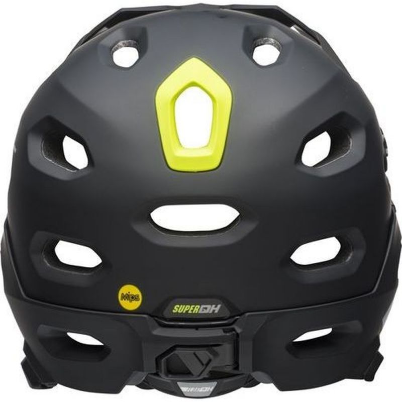 Bell Helmets Super DH Mips - Integrální přilby MTB | Hardloop