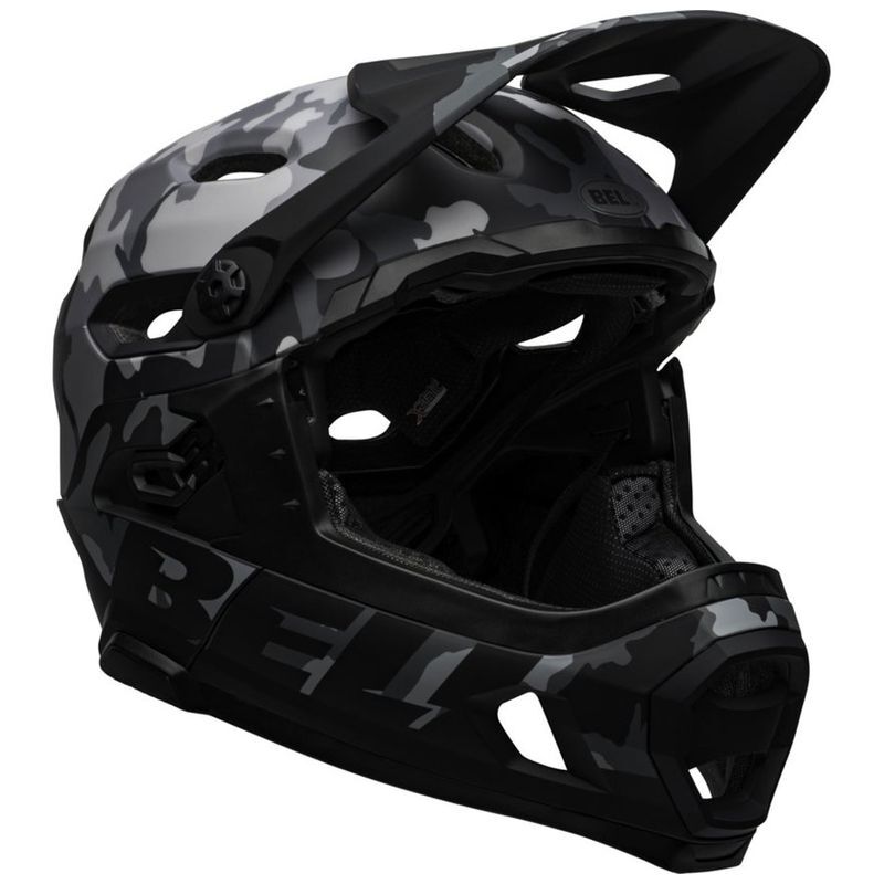Super DH Mips - Casco MTB