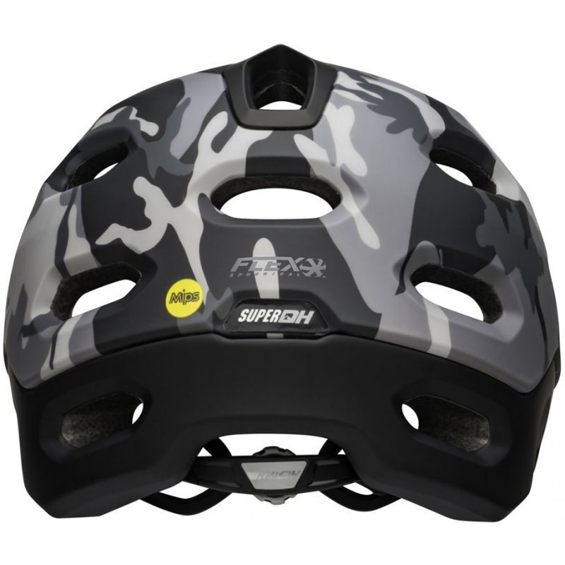 Bell Helmets Super DH Mips - MTB-hjälm