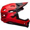 Bell Helmets Super DH Mips - Fullface-Helm | Hardloop