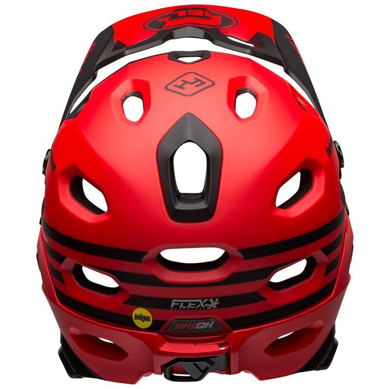 Bell Helmets Super DH Mips - Fullface-Helm | Hardloop