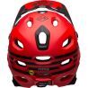 Bell Helmets Super DH Mips - Fullface-Helm | Hardloop