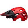 Bell Helmets Super DH Mips - Fullface-Helm | Hardloop