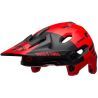 Bell Helmets Super DH Mips - Fullface-Helm | Hardloop