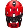 Bell Helmets Super DH Mips - Fullface-Helm | Hardloop