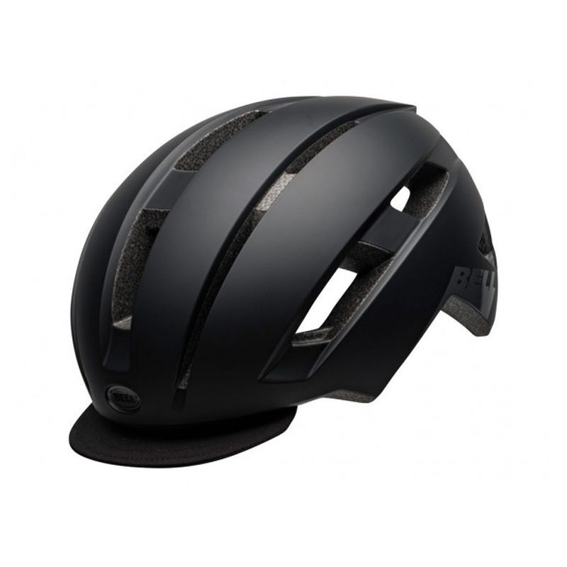 Bell Helmets Daily - Kask rowerowy | Hardloop