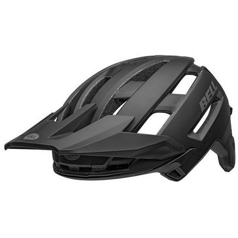 Super Air Mips - Capacete de BTT