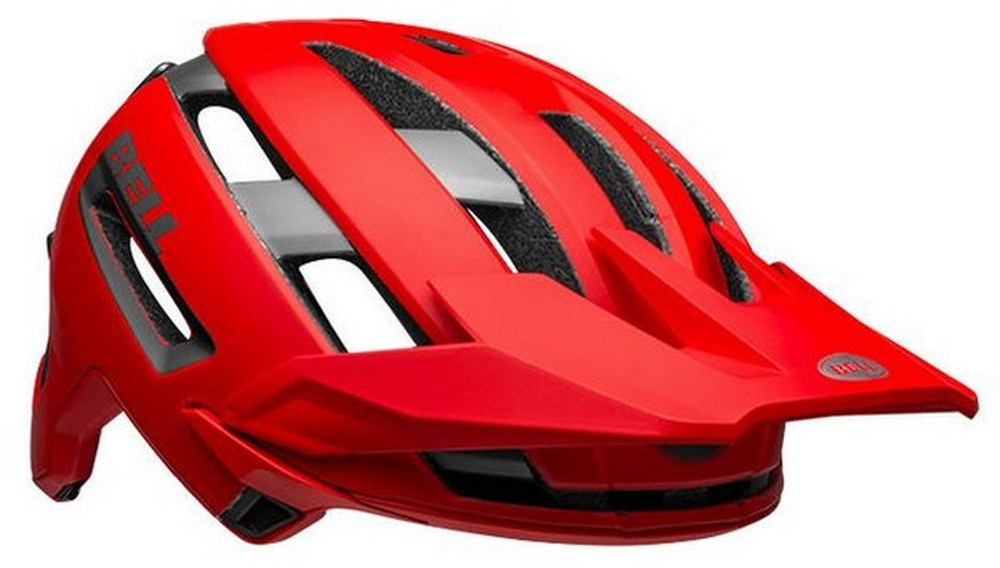 Bell Helmets Super Air Mips - Casque VTT | Hardloop