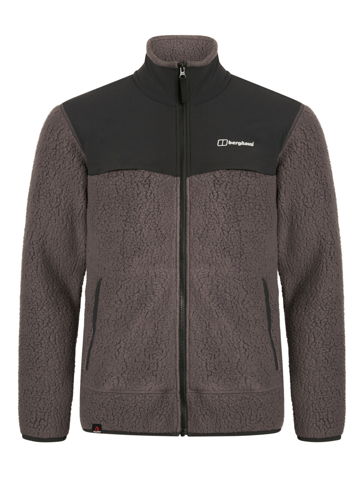 Berghaus Syker Fleece Jacket - Fleece jacket - Men's