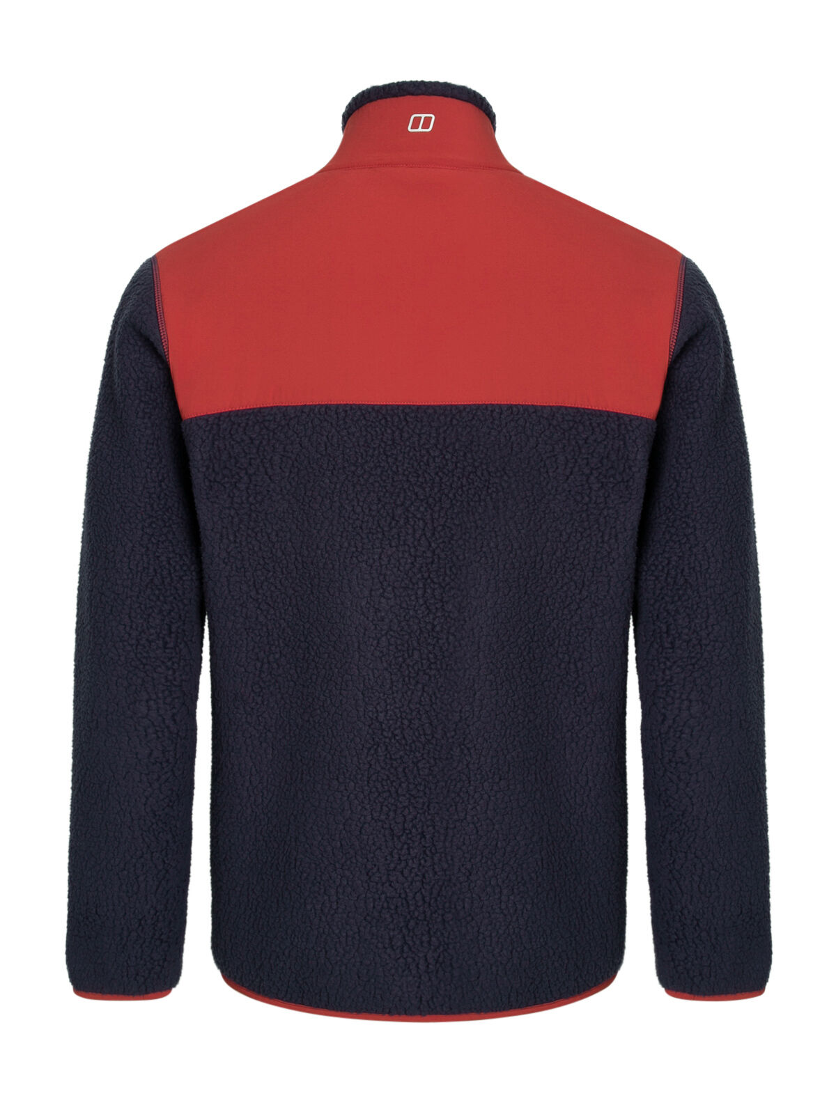 Berghaus Syker Fleece Jacket - Forro polar - Hombre