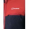 Berghaus Syker Fleece Jacket - Forro polar - Hombre