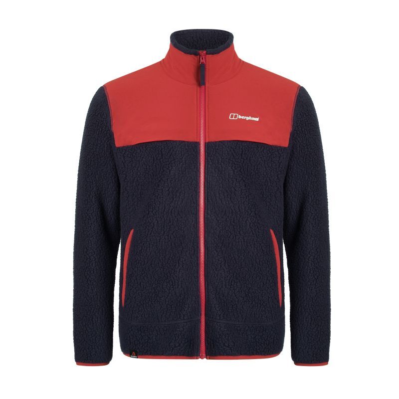 Berghaus Syker Fleece Jacket - Forro polar - Hombre