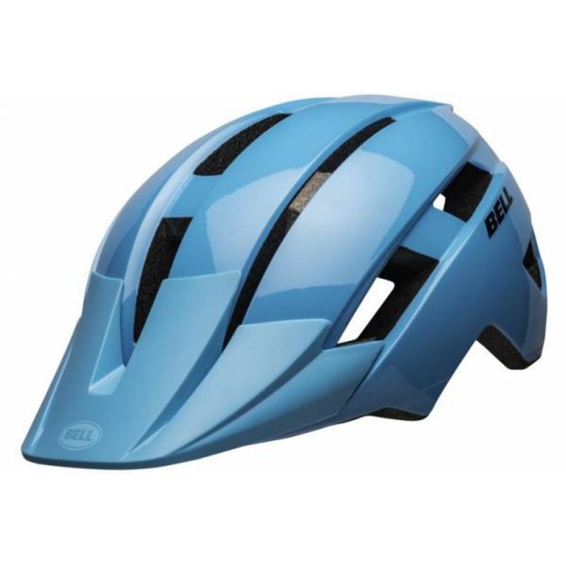 Bell Helmets Sidetrack II Toddler - Kask rowerowy dla dzieci | Hardloop