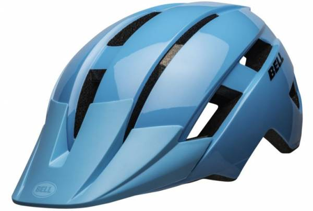 Bell Helmets Sidetrack II Toddler - Cykelhjälm