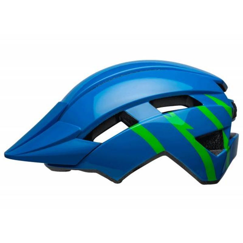 Bell Helmets Sidetrack II Youth - Casco per bici - Bambino