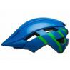 Bell Helmets Sidetrack II Youth - Helma na kolo | Hardloop