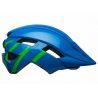 Bell Helmets Sidetrack II Youth - Cykelhjelm