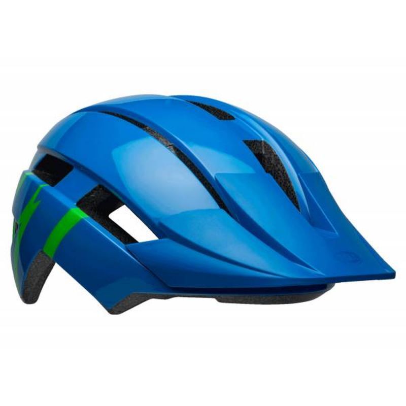Bell Helmets Sidetrack II Youth - Casque vélo enfant | Hardloop
