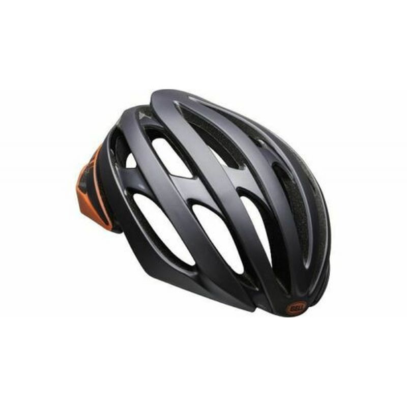 Bell Helmets Stratus Mips - Cykelhjälm