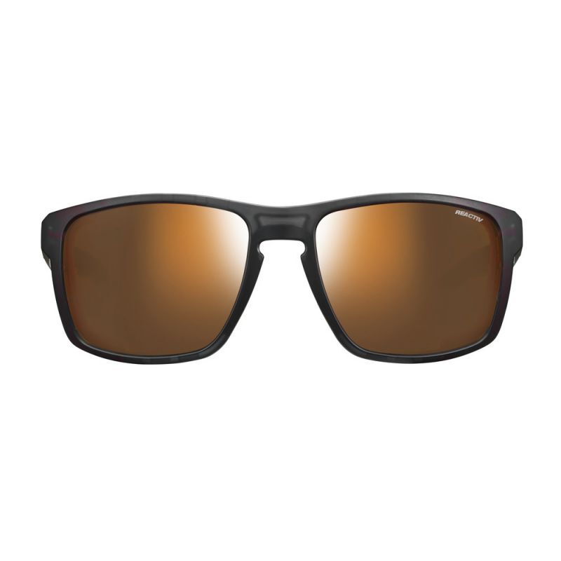Julbo Shield Reactiv High Mountain 2-4 - Sunglasses | Hardloop