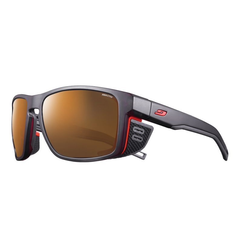 Julbo Shield Reactiv High Mountain 2-4 - Occhiali da sole | Hardloop